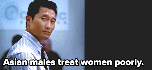 micdotcom:  In the modern dating landscape, Asian men are subject to a litany of