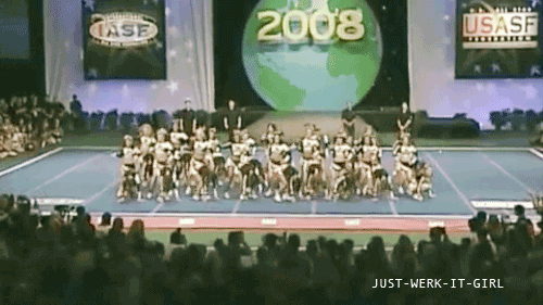 just-werk-it-girl:  Throwback Thursday / WCSS Dance 2008