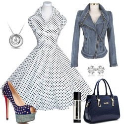 ideservenewshoesblog:  Popular Peep Toe Rivet