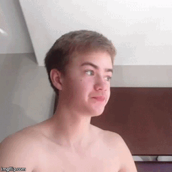 xhayesmendesx:  Everyone needs shirtless Johnson on their blog cuz dammnn