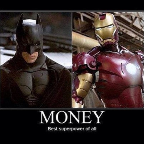 Soo true!!!!!! #batman  #ironman #superheroes porn pictures