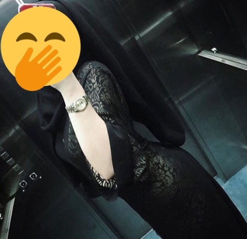 longjackss: wanita melayu terakhir…. nmpk sopan kan?