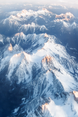 expressions-of-nature:  North Cascades :