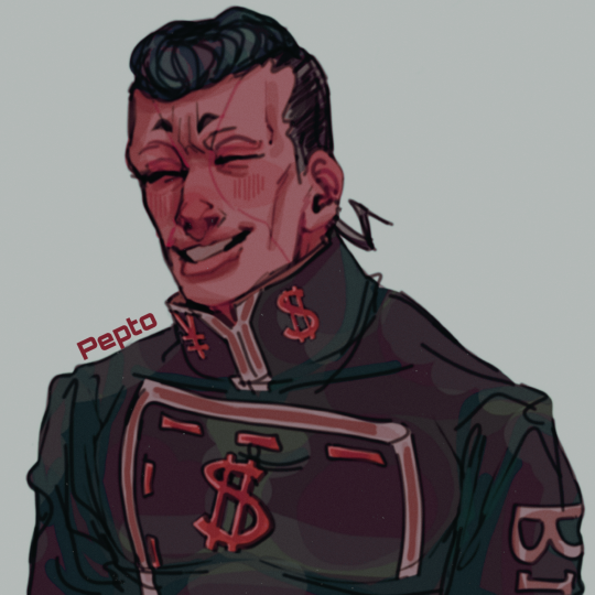 doctor-pepo:Ship stuff + an Okuyasu