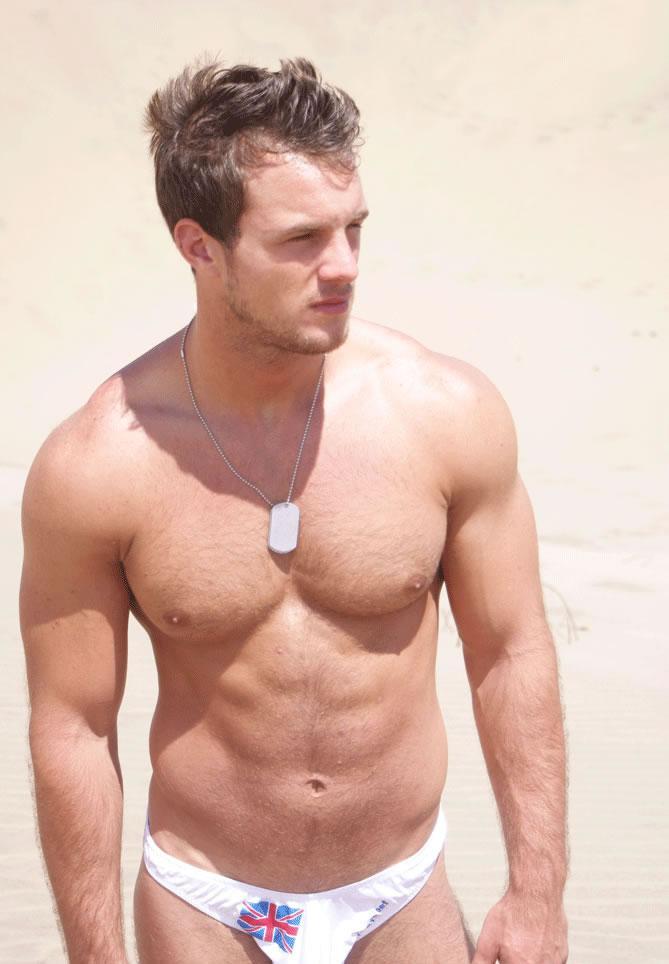 allmaleharem:Stevie Bristol