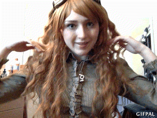 fangirlinginleatherboots:  last full day in savannah. I dont wanna go home but damn