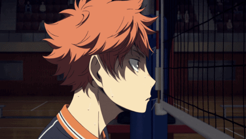 ebe-bee:  How is he able to concentrate so intensely towards the end of the match?Though it’s just his concentration!→ s2e24