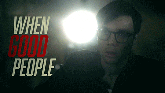 amazonvideouk:What would you do for a better life?Watch the entire first season of The Man in the Hi