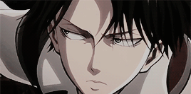 dazaiosamu:Levi Ackerman — A Choice With No Regrets a gift for @ackermanlevis