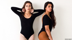 americanapparel:  Shop Bodysuits by American