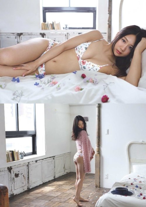 shunjpn4846: FLASHスペシャルグラビアBEST 2017盛夏号 (FLASH増刊) (2017/8/16) “オトナカワイイ” SKE48 古畑奈和