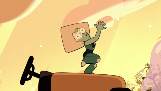 cianm1301: kairi-yajuu:  chefpyro:   it’s weird to remember that this character was the most intimidating villain of her series at one point and repeatedly attempted to kill the main characters    