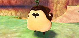 bubblegumlink:“Fascinating! Should this actually be classified as flora or fauna… I mean, plant or a