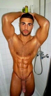 Hotest Latin Boys on the Net