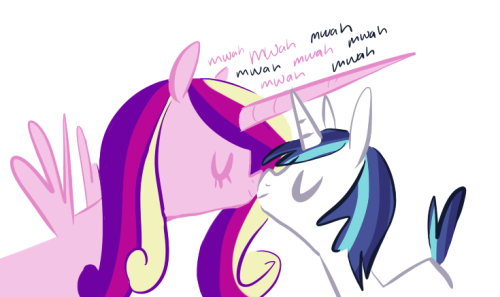 elslowmo:  The Wifehorse chronicles Orginals by: Rose  xD! I love it <3