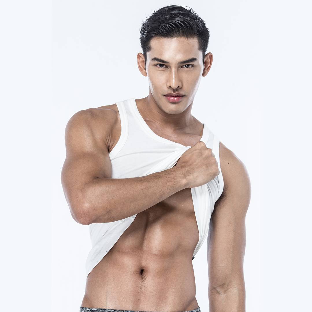 aznboysparadise:IG: scissormankung 