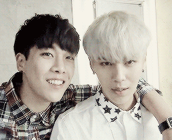 junniiiiie:  suwoong, pls ft onejun ♡  