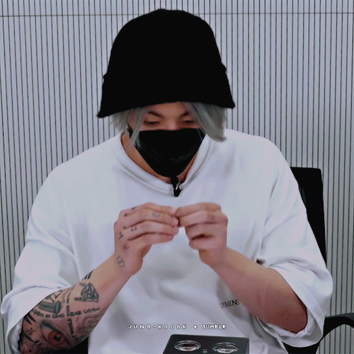 Favorite Jungkook Looks: This Whole Look Is Insanely Hot