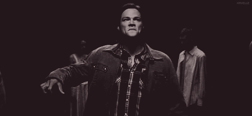 lilyfevers:Sam Winchester, this is your life.