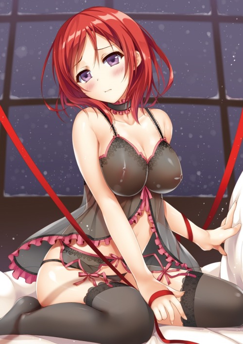 tumblr photo atakunsfw 1