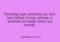 psychofactz:  More Facts on Psychofacts :)