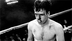 :  make me choose Anonymous asked: Raging Bull or Mean Streets 