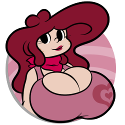 theycallhimcake:  glux2:  Busty Busts!Something i just wanted to do, draw a bunch of pics of other people’s busty characters, and of course a contribution of my own character, more coming soon, just that i can’t do more for today and wanted to post