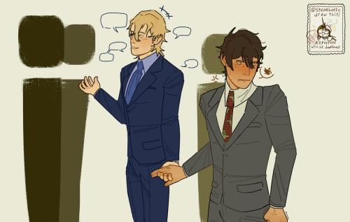 The Stupids