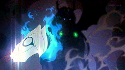 steadfastdelusions:  Shingeki no Bahamut: Genesis | EP1 | Amira's Fabulous Demon