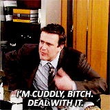 kristen-wiig-deactivated2014080:  get to know me meme: [1/5] male characters → marshall eriksen 