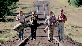 aemelie:    27/366 movies: Stand by Me (1986)“Everything was there and around