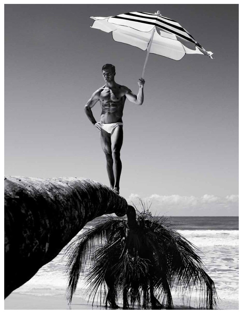 robertocustodioart:Diego Miguel by Fabio Bartelt 2011