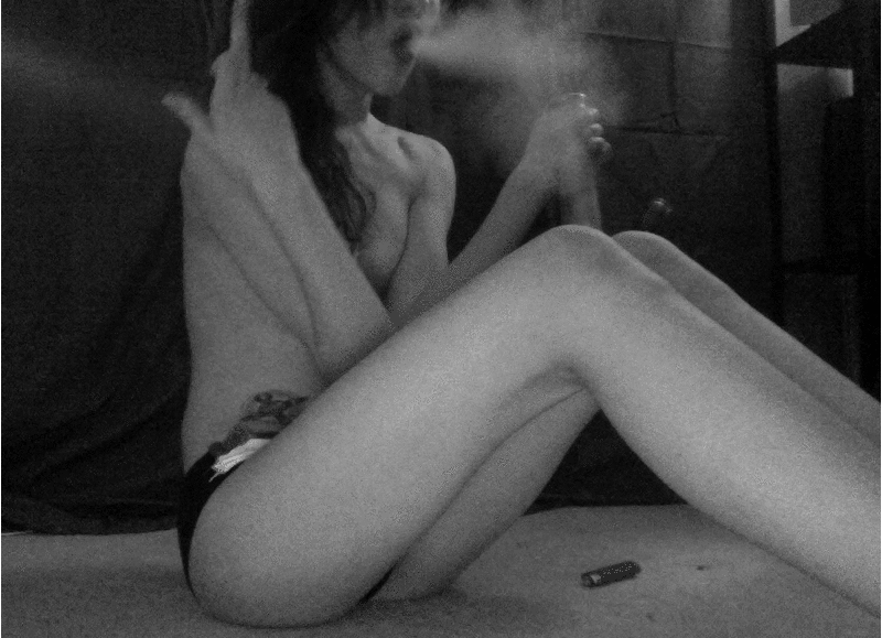 orchestraoffleshandbones:  Stay high &amp; fuck the haters;) 