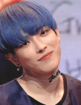 Atiny Bebe Ateez Their Crush Confesses While Drunk