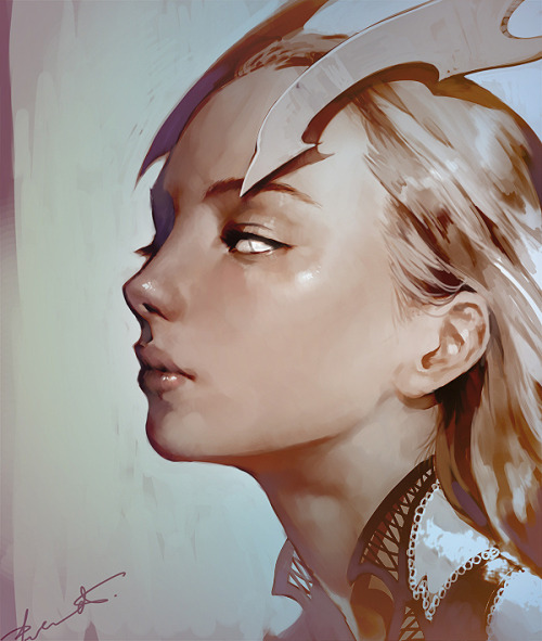 gallantgambler:  Kyrie 