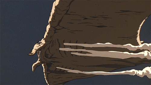 libbons:The sand is moving!