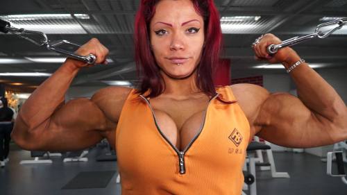 Porn Pics zimbo4444:  ..Natalya Kovalyova..sexy gym