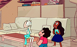 : Steven Bomb Promo: Sworn to the Sword