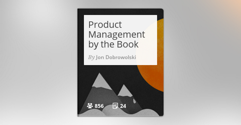 As a Product Manager, I find myself linking people to articles that explain concepts and methodologies constantly. This collection of links has helped us communicate concepts to our stakeholders, other teams, etc. We provide it as a reference to...