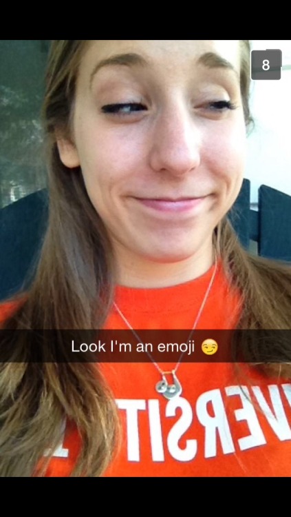 She’s beauty and she’s grace…