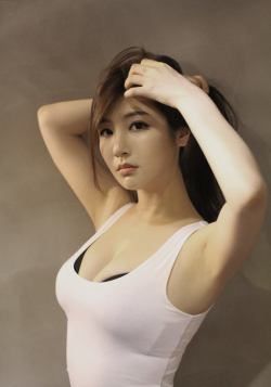 eyecandieskpop:  Park HyunSeo (박현서)