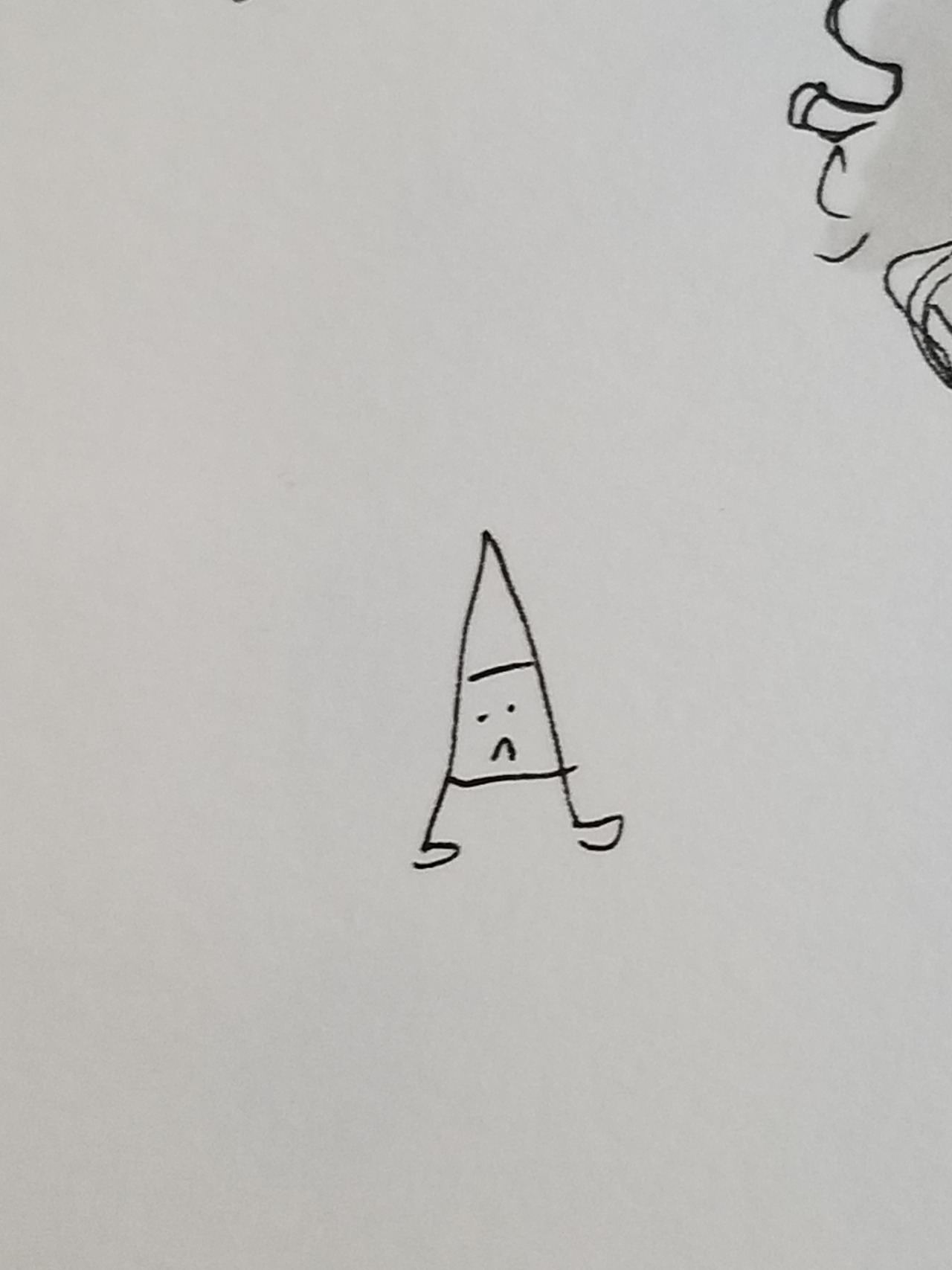 trashfirefallon:  trashfirefallon:  You guys wanna see the smallest wizard??  A tiny