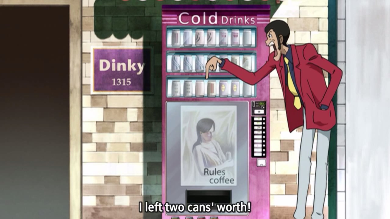cavenbishie:    Whoever doesn’t like detective conan, let’s just take a moment