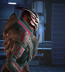turianbootychaser: turian booty/hips appreciation post ლ(◕ω◕ლ)  [x]  