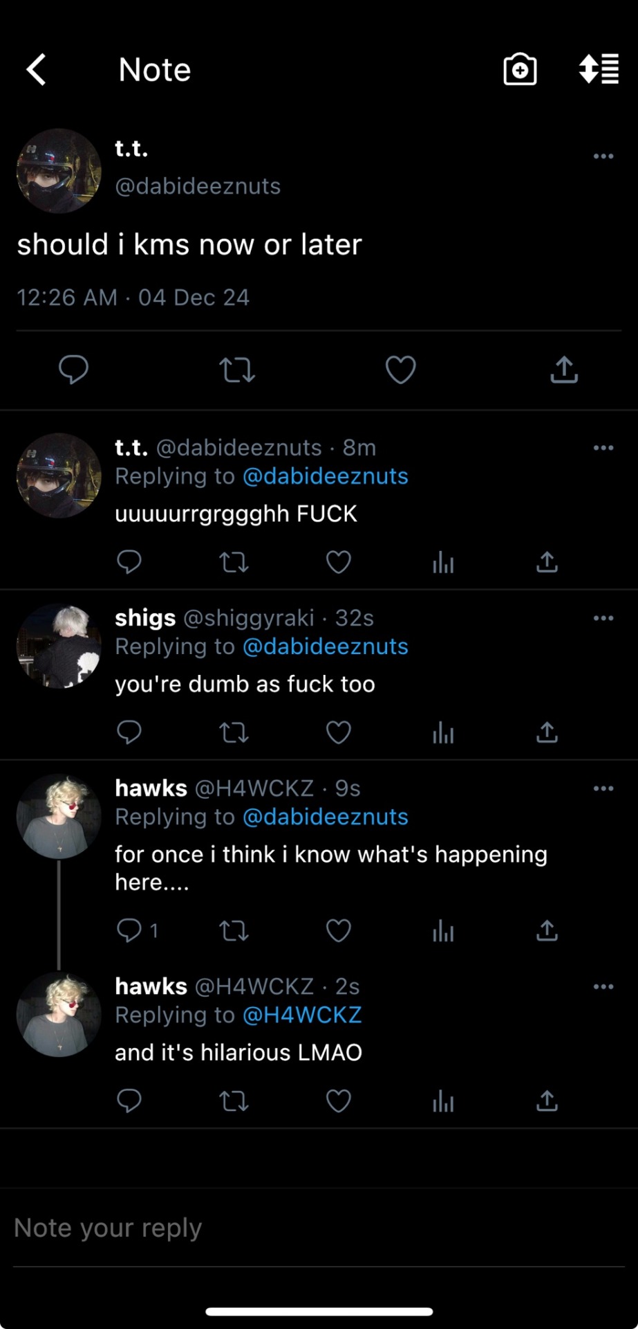 Tumblr media