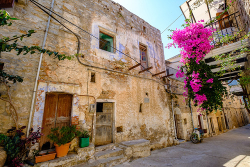 ioannisdg:Mesta, Chios Island, Greece