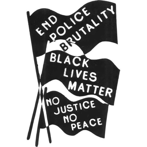 Posted @withregram • @pnwqueer #blm #blacklivesmatter #nojusticenopeace #endpolicebrutalityhttps://w