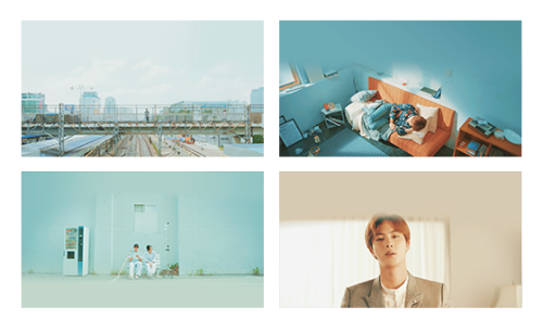kingsobi:LOVE_YOURSELF33 desktop wallpapers: download here