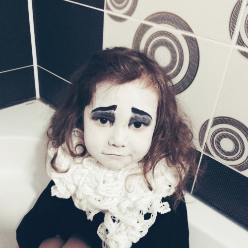 ylvis-did-this-to-me: My baby cousins and I really like Intolerant…