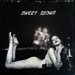 Sexy LP covers